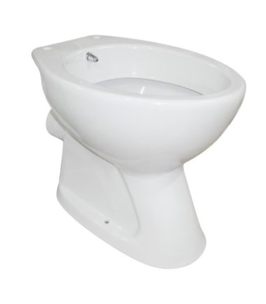 ТОАЛЕТНА ЧИНИЯ С БИДЕТНА АРМАТУРА CLASSICA 2.0 WQ8B16590000401