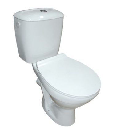 МОНОБЛОК С ХОРИЗОНТАЛНО ОТТИЧАНЕ SOFT CLOSE WQ8F62510008711