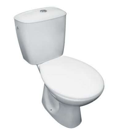 МОНОБЛОК С ВЕРТИКАЛНО ОТТИЧАНЕ CANTO-N BLOCK WQ8F72810001711