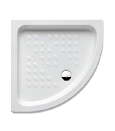 ЪГЛОВО ДУШ КОРИТО 90X90 СМ. WQ8N1012000U001