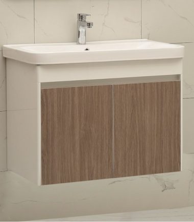 ДОЛЕН ШКАФ ЗА БАНЯ ICP 8364+8048-2NEW