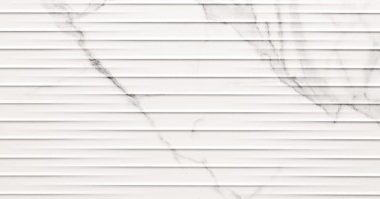 ФАЯНС VIENNA WHITE STR 29.8/74.8