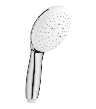 РЪЧЕН ДУШ С 3 ТИПА СТРУИ GROHE TEMPESTA 110 28 419 003