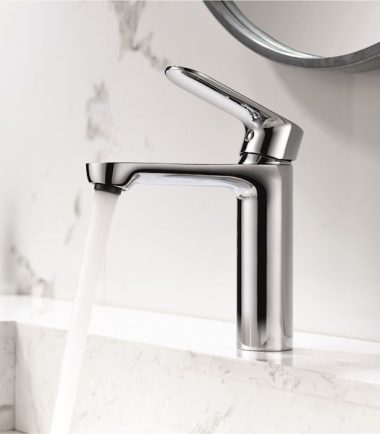СМЕСИТЕЛ ЗА МИВКА СИЕНА ICF 111320C