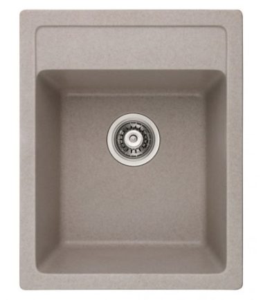 КУХНЕНСКА ГРАНИТНА МИВКА ICGS 4050 SAND
