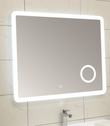 LED ОГЛЕДАЛО ЗА БАНЯ ICL 1806