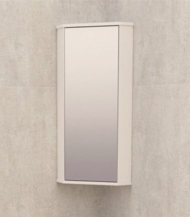 ГОРЕН ОГЛЕДАЛЕН ШКАФ ЗА БАНЯ ICMC 1030-30 NEW