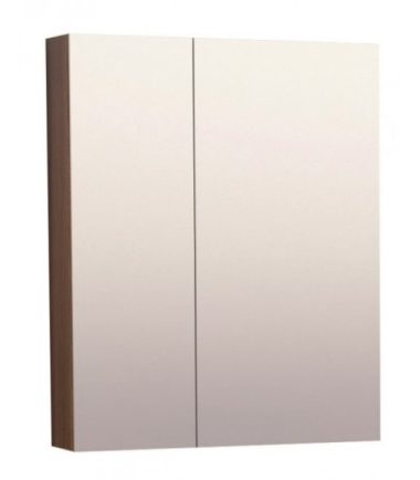 ГОРЕН ОГЛЕДАЛЕН ШКАФ ЗА БАНЯ ICMC 6515-80