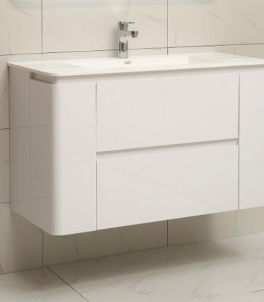 ДОЛЕН ШКАФ ЗА БАНЯ ICP 10046