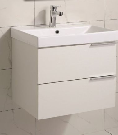 ДОЛЕН ШКАФ ЗА БАНЯ КЛАРИС ICP 5935W