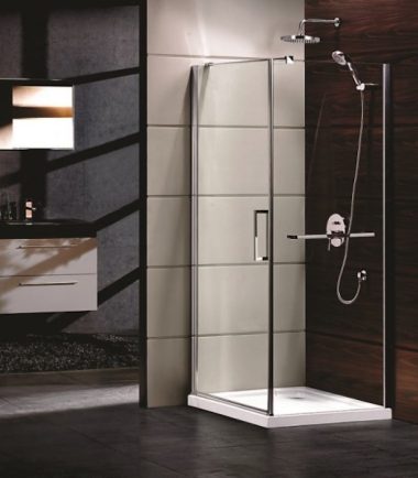 ДУШ КАБИНА 90/90 ICL 157 90 L NEW