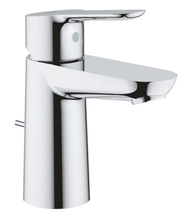 СМЕСИТЕЛ ЗА УМИВАЛНИК 1/2″, S-РАЗМЕР BAUEDGE 23 802 000