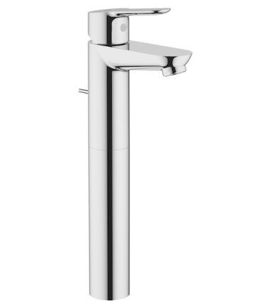СМЕСИТЕЛ ЗА УМИВАЛНИК 1/2″, XL-РАЗМЕР BAUEDGE 32 860 000