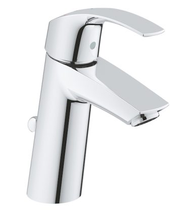 СМЕСИТЕЛ ЗА УМИВАЛНИК 1/2″, M-РАЗМЕР EUROSMART 2 339 310E