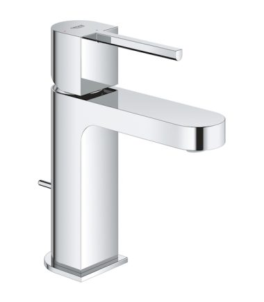 СМЕСИТЕЛ ЗА УМИВАЛНИК 1/2″, S-РАЗМЕР GROHE PLUS 23 870 003