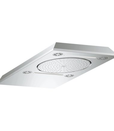 ДУШ ГЛАВА С 3 СТРУИ RAINSHOWER F-SERIES 27 938 001