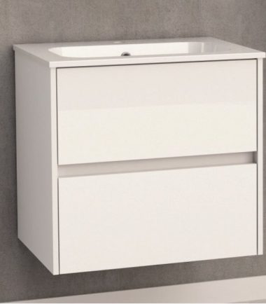 PVC ШКАФ ЗА БАНЯ ICP 5955