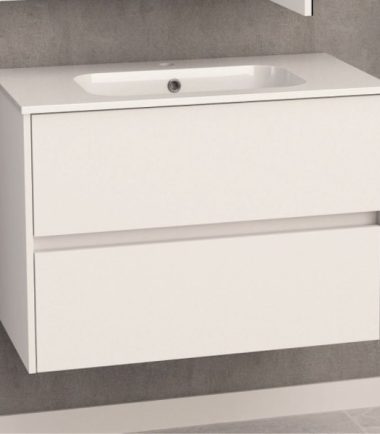 PVC ШКАФ ЗА БАНЯ ICP 7955