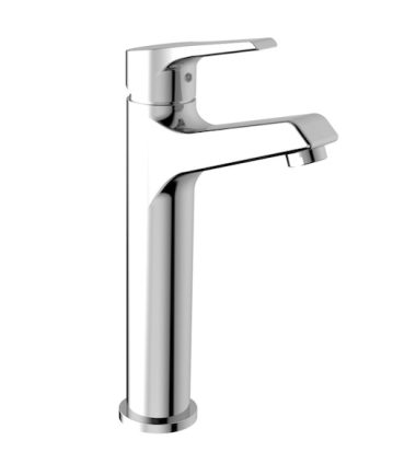 СМЕСИТЕЛ ЗА УМИВАЛНИК HELIOS-N WQ3W13950040004