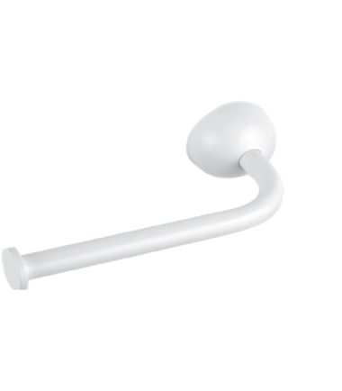 ДЪРЖАЧ ЗА WC ХАРТИЯ CLASSICO WHITE 540166