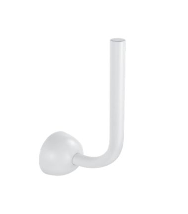 ВЕРТИКАЛНА ПОСТАВКА ЗА WC ХАРТИЯ CLASSICO WHITE 540966