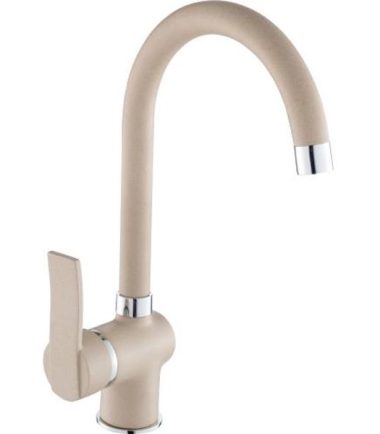 СМЕСИТЕЛ ЗА КУХНЯ MADERA BQM 468D