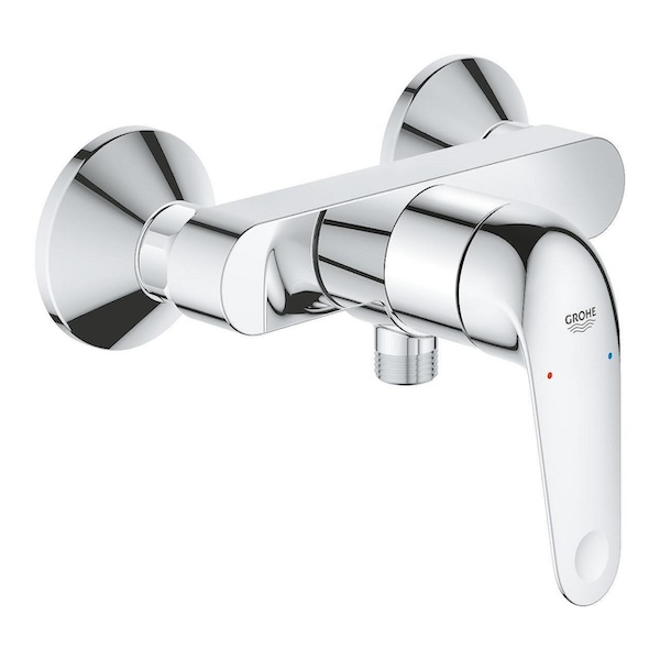 32740001 СМЕСИТЕЛ ЗА ДУШ GROHE EUROECO 32 740 001