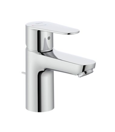 СМЕСИТЕЛ ЗА УМИВАЛНИК С ИЗПРАЗНИТЕЛ VICTORIA PLUS S A5A304FC00