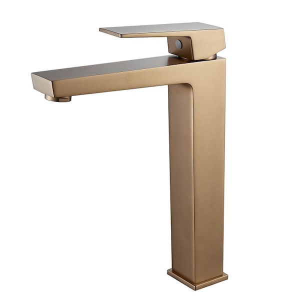 ICF 1418191BRUSH ROSE GOLD ICF 1418191BRUSH ROSE GOLD