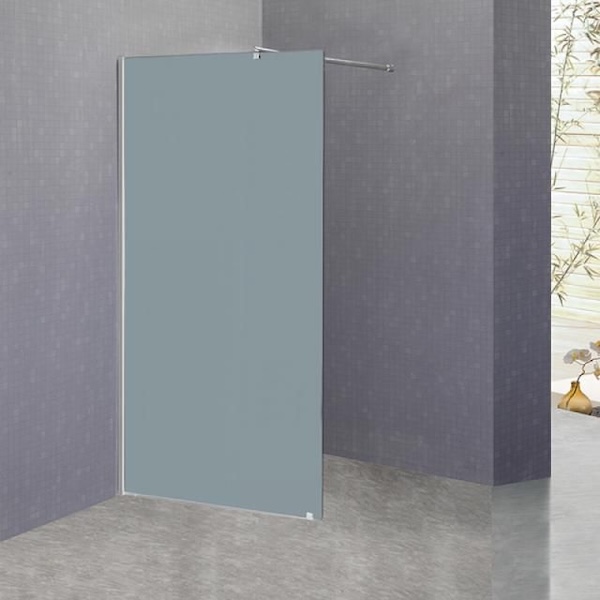 paravan za banq SW-L1212-1M:80*195 СТЪКЛЕН ПРЕГРАДЕН ПАРАВАН 80/195 SW-L1212-1M