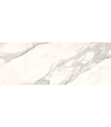 ФАЯНС CALACATTA WHITE 25/75