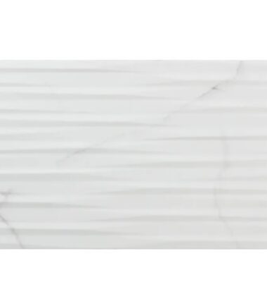 ФАЯНС ESSENTIAL WHITE RLV 33.3/55