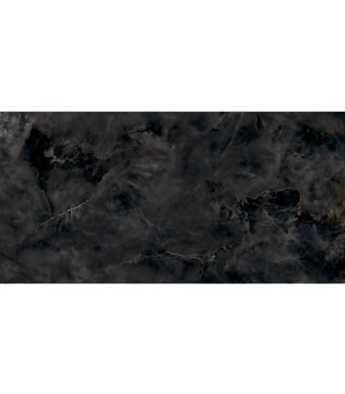 ГРАНИТОГРЕС AQUAMARINE BLACK POL 119.8/274.8