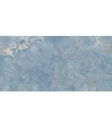 ГРАНИТОГРЕС AQUAMARINE BLUE POL 119.8/274.8