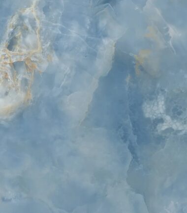 ГРАНИТОГРЕС AQUAMARINE BLUE POL 119.8/119.8